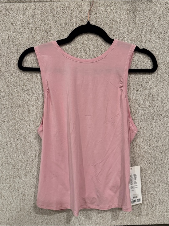 lululemon athletica Tops - LULULEMON Deep Stretch Tank, size 8. NWT.